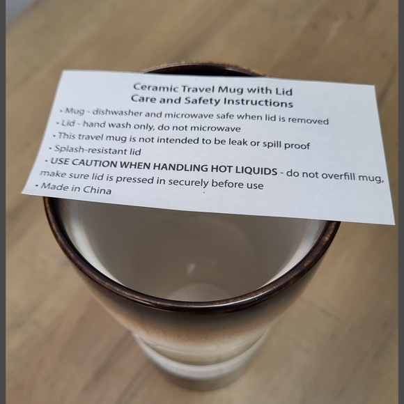 MUG - Picture 5 of 5